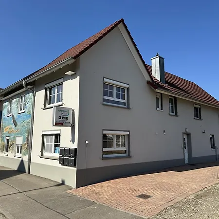 Bed & Breakfast Gaestehaus Am Bach Rust