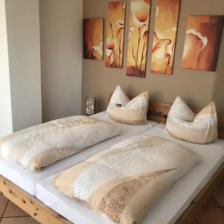 Gaestehaus Am Bach ルスト