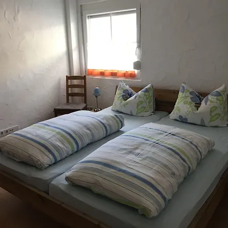 Gaestehaus Am Bach *