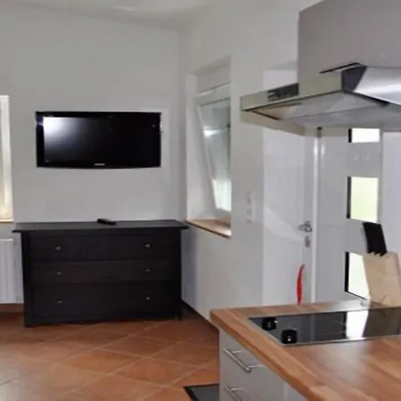 Gaestehaus Am Bach *