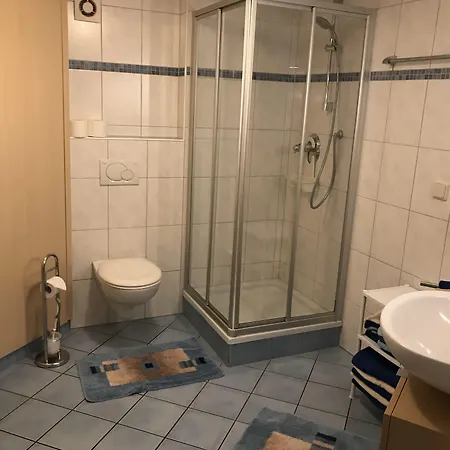 Gaestehaus Am Bach * روست
