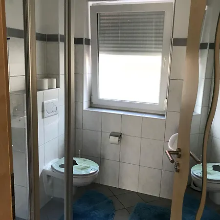 Gaestehaus Am Bach * Rust