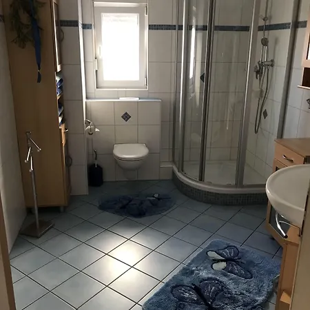 Gaestehaus Am Bach Rust