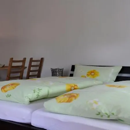 Bed and Breakfast Gaestehaus Am Bach