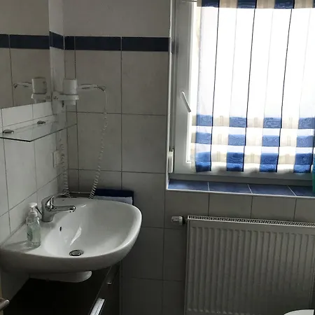 Gaestehaus Am Bach 3* Rust