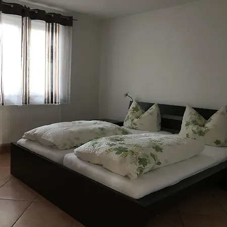 Gaestehaus Am Bach *