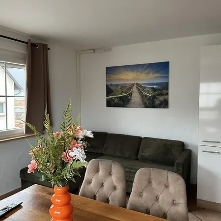 Gaestehaus Am Bach * Rust