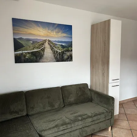 Apartamento Gaestehaus Am Bach *