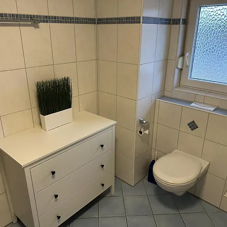 Gaestehaus Am Bach *