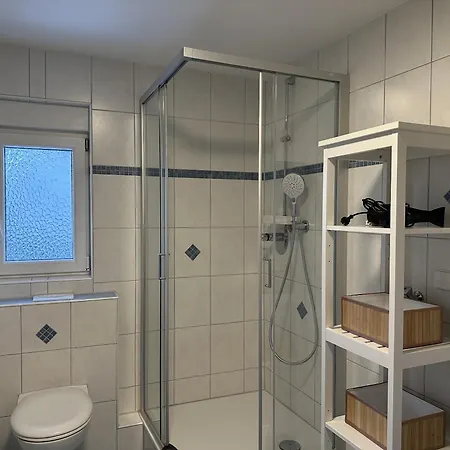 Gaestehaus Am Bach * Rust