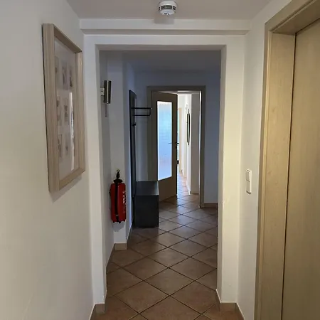 Gaestehaus Am Bach Lejlighed