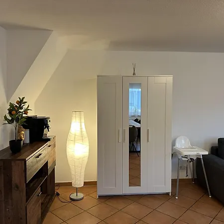 Gaestehaus Am Bach شقة روست