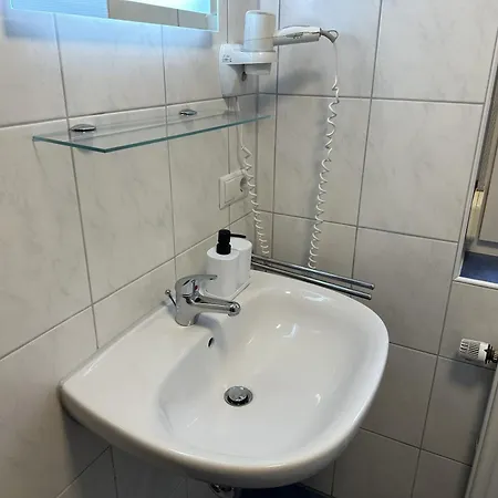 Apartment Am Bach *