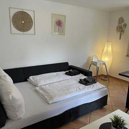 Am Bach Apartment