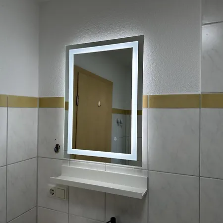 Apartment Am Bach
