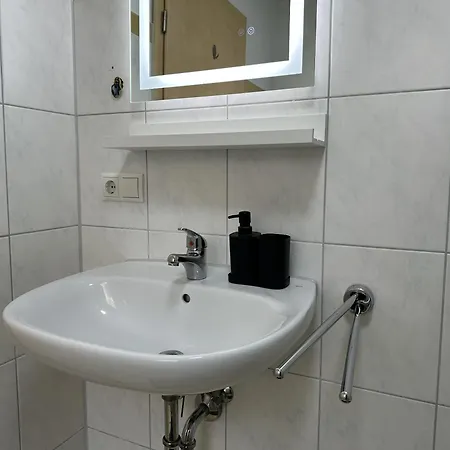 Am Bach Apartment