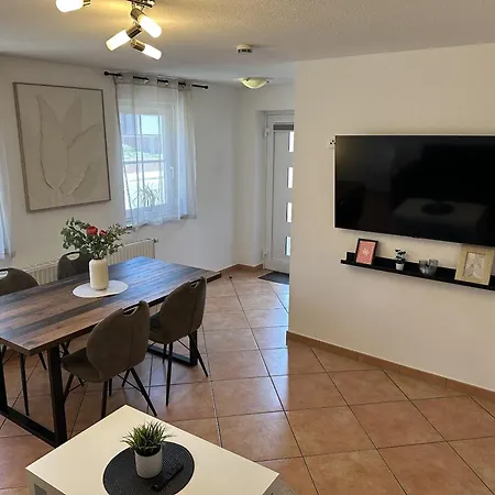 Apartment Am Bach