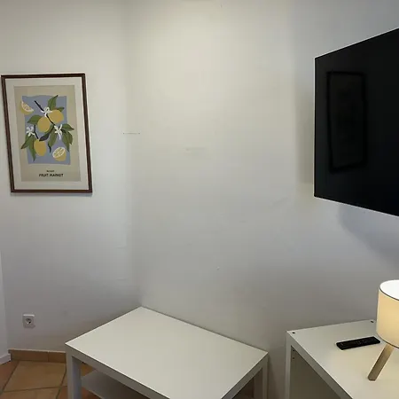 Apartment Am Bach *
