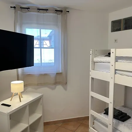 Apartment Am Bach