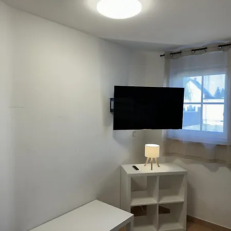 Am Bach Apartment *