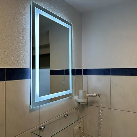 Apartment Am Bach *