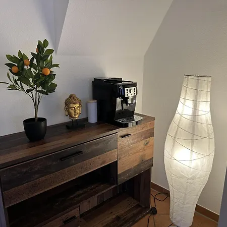 Apartment Am Bach