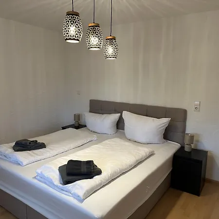 Am Bach Apartment