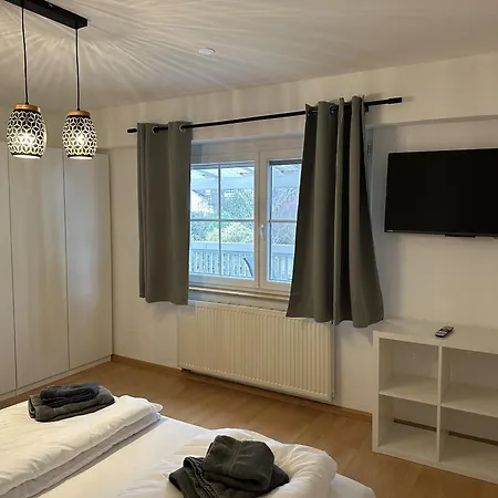 Am Bach Apartment