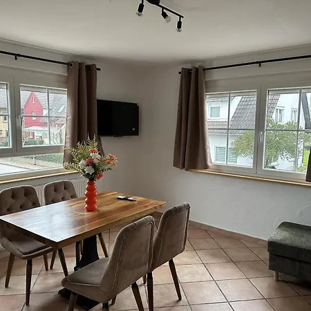 Apartment Am Bach