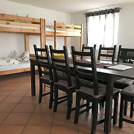 Gaestehaus Am Bach * Rust