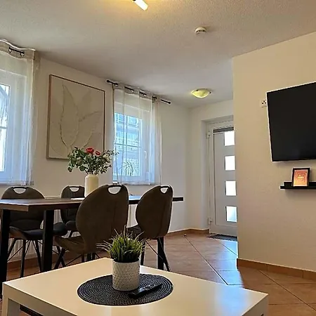 Gaestehaus Am Bach