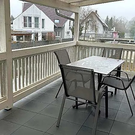 Gaestehaus Am Bach Rust
