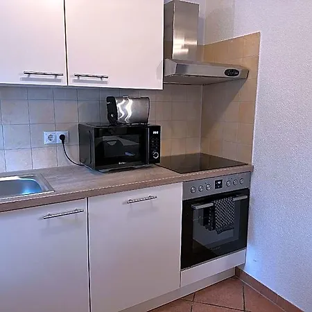 Gaestehaus Am Bach