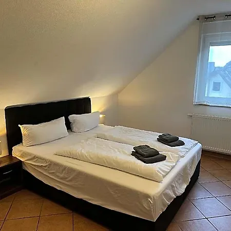 Gaestehaus Am Bach