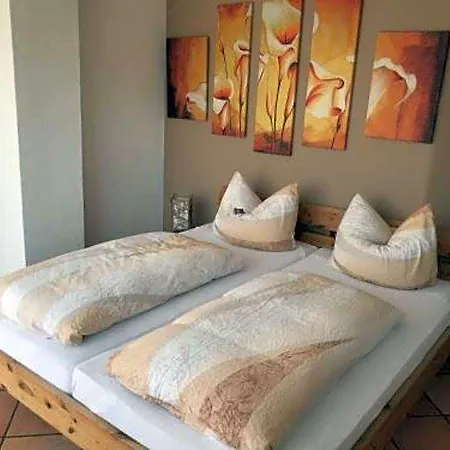 Apartman Gaestehaus Am Bach *