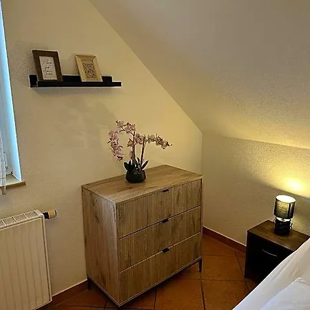 Gaestehaus Am Bach *