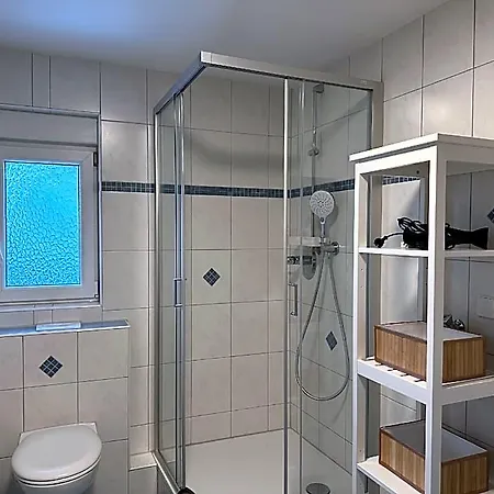 Apartman Gaestehaus Am Bach Rust