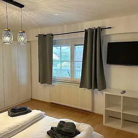 Gaestehaus Am Bach