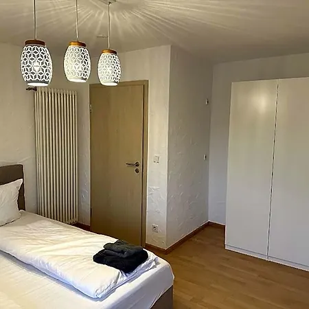 Gaestehaus Am Bach Rust