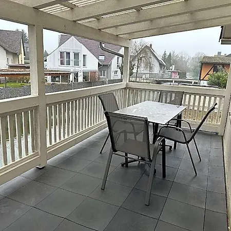 Gaestehaus Am Bach * روست