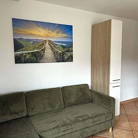 Gaestehaus Am Bach *