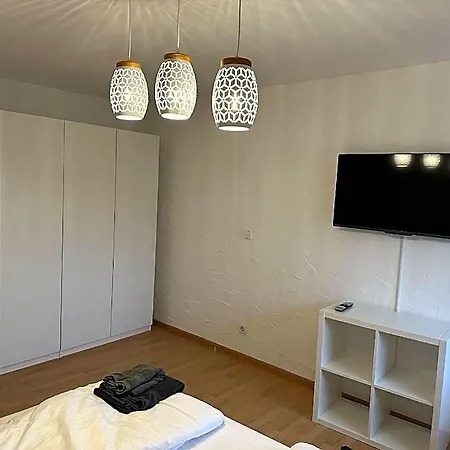 Apartman Gaestehaus Am Bach *