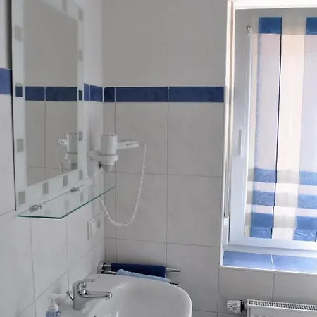 Gaestehaus Am Bach Apartamento Rust