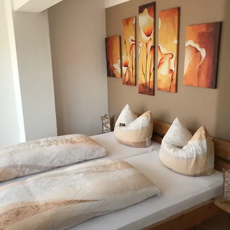 Gaestehaus Am Bach 3* Rust