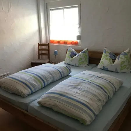 Bed & Breakfast Gaestehaus Am Bach Rust