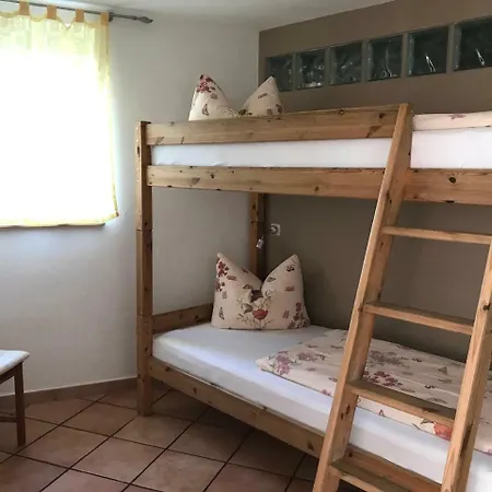 Gaestehaus Am Bach Apartman Rust