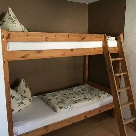 Gaestehaus Am Bach * روست