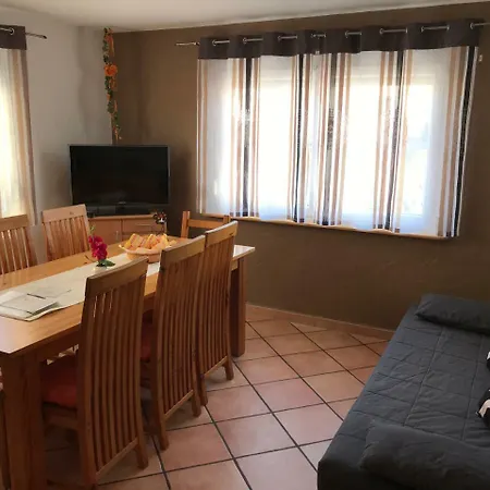 Bed & Breakfast Gaestehaus Am Bach Rust