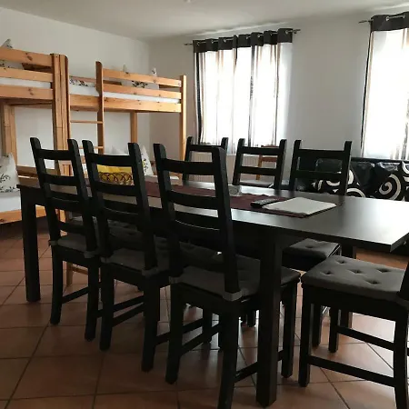 Gaestehaus Am Bach *