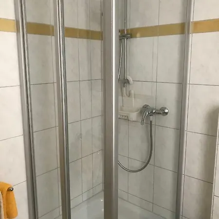 شقة Gaestehaus Am Bach روست